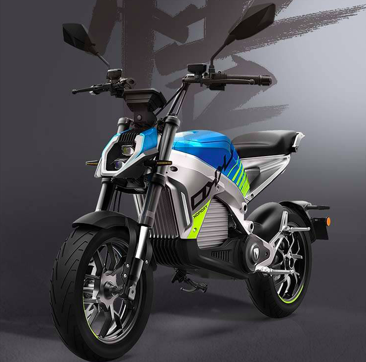 除了外观要好看之外,性能一定不能差.