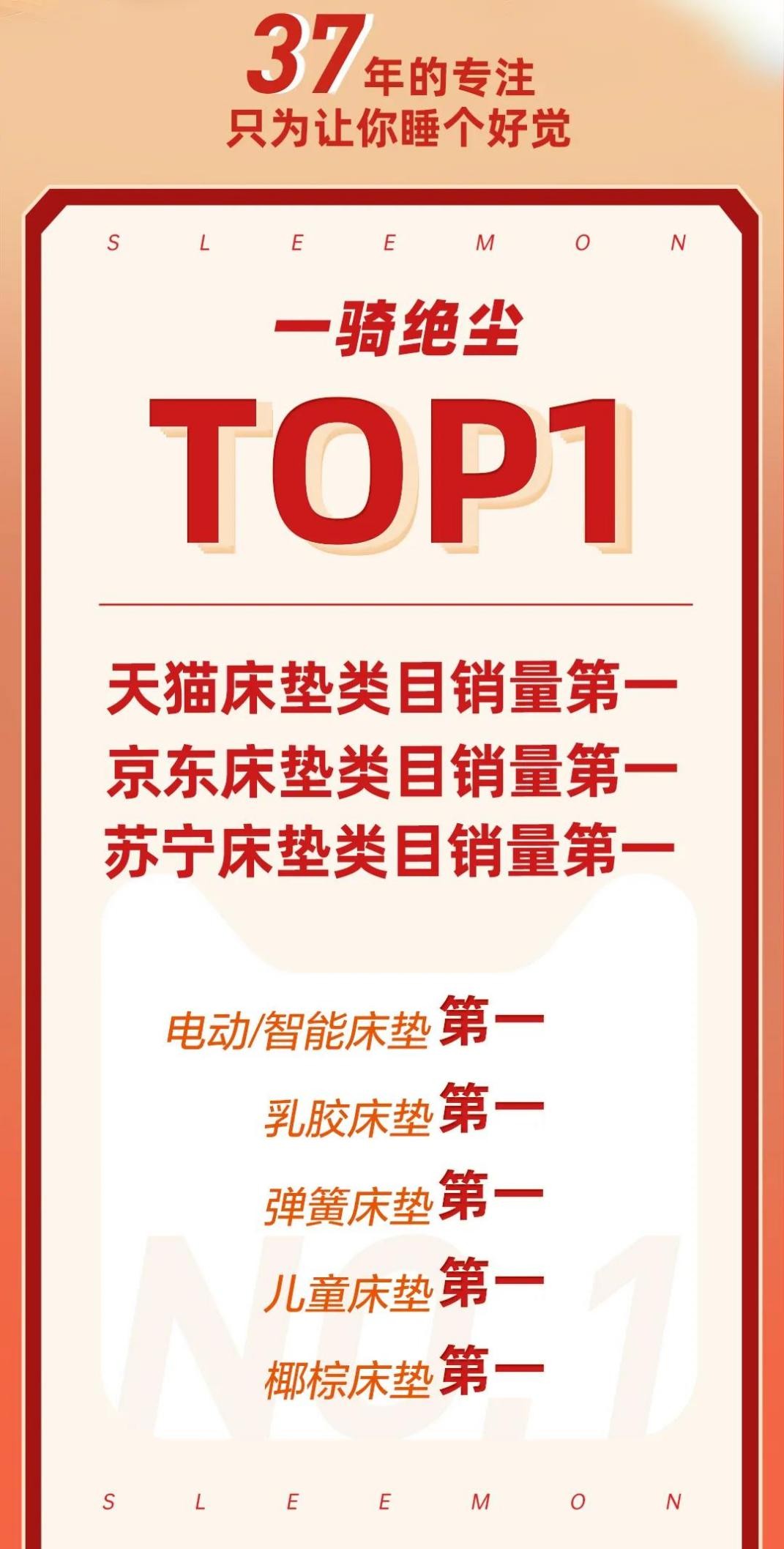 9年蝉联双11全网销冠，睡眠经济领跑者喜临门是怎么做到的