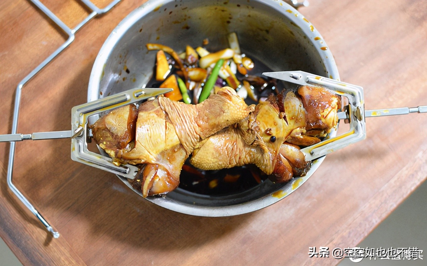 居家烧烤烘焙利器，电烤箱操作秘籍，我们每个人都是食神
