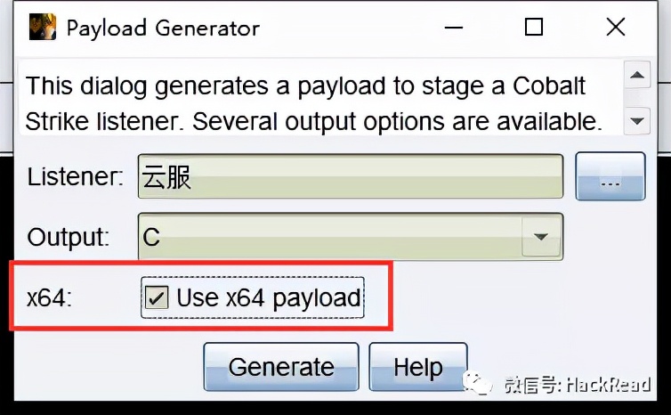 免殺ShellCode加載框架