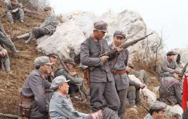被毛主席称为人才、将才、帅才的是哪个开国将军？