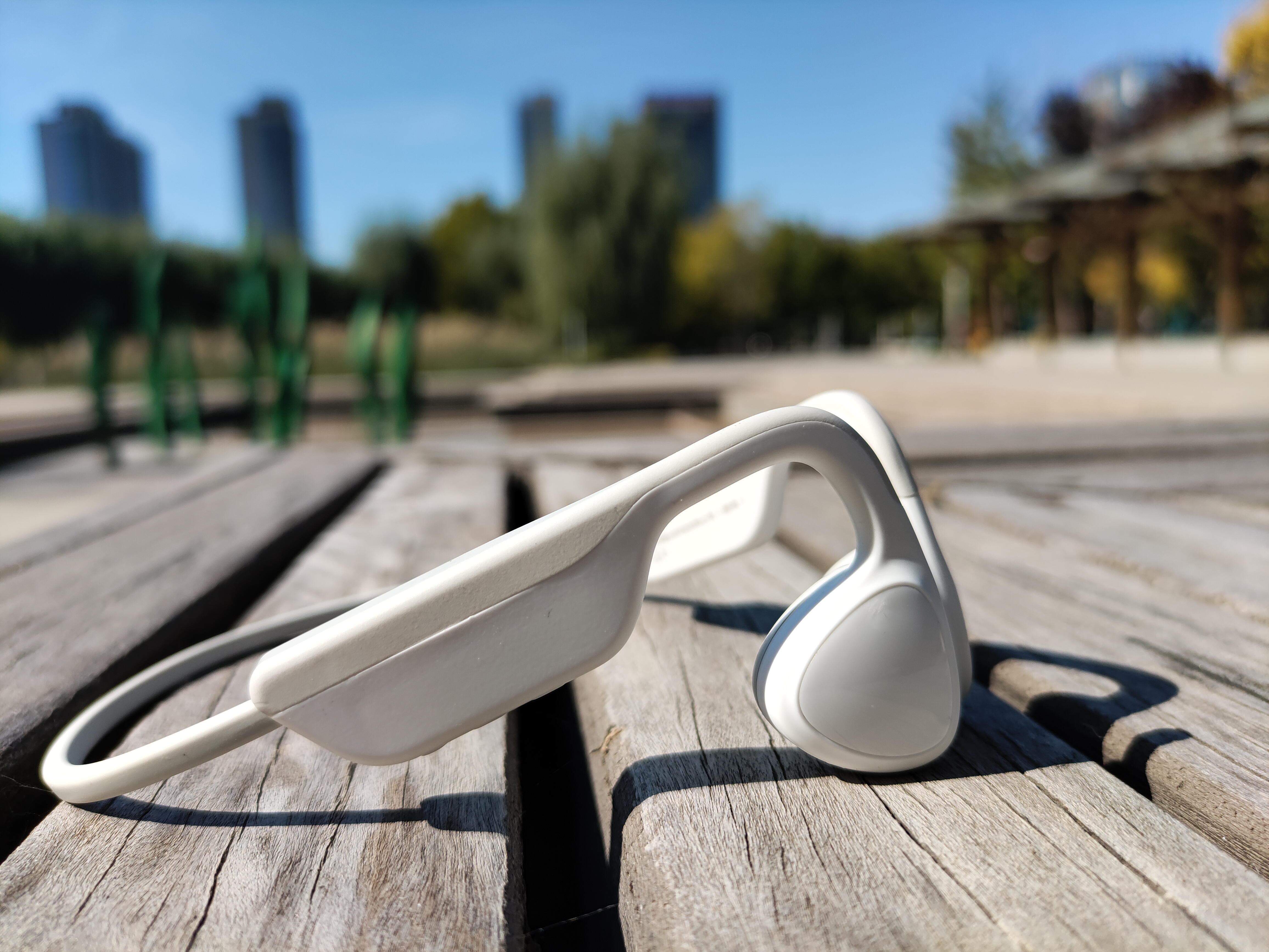 南卡骨传导耳机Runner Pro2体验：运动蓝牙耳机的绝对标杆