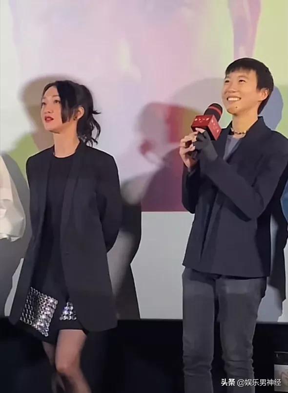 你以为窦靖童只是王菲窦唯的女儿吗，她的人生远比你想象的精彩