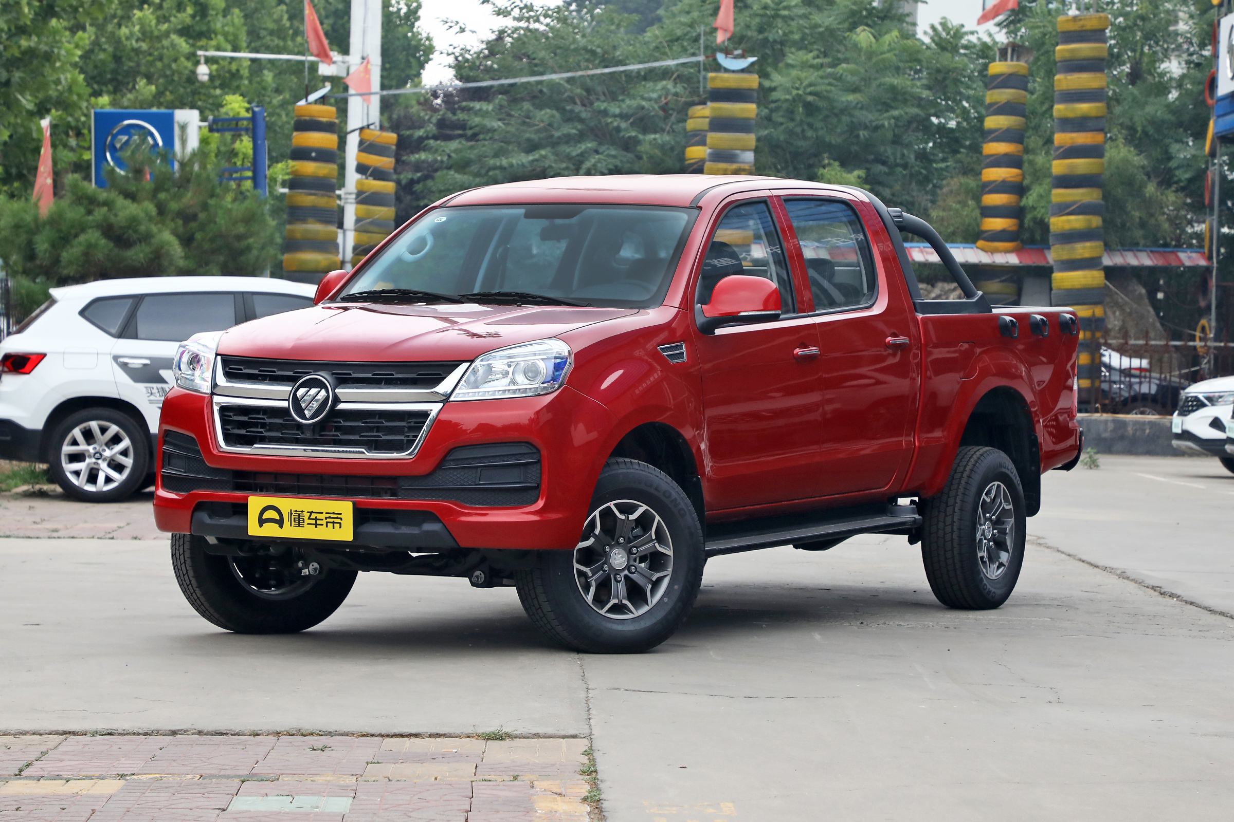 新车 </p><p> <p align=