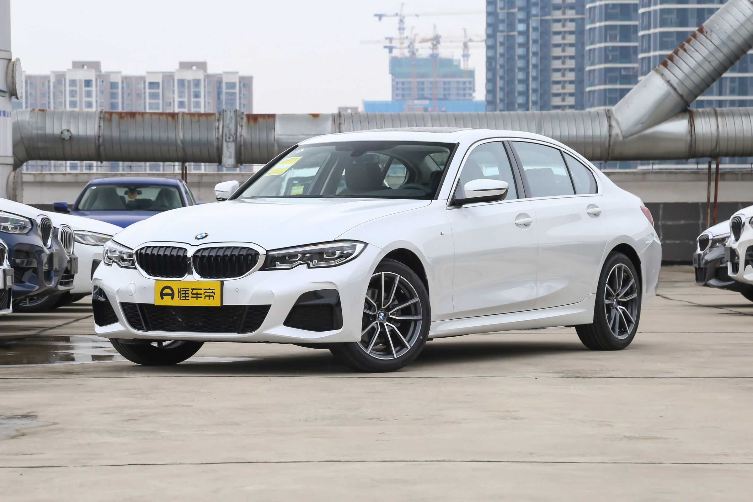 新车 </p><p>　　 没答案时就选“C” 全新一代奔驰C级深度解析