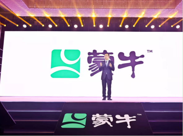 焕新不换心，蒙牛22年只为打造一杯好奶？