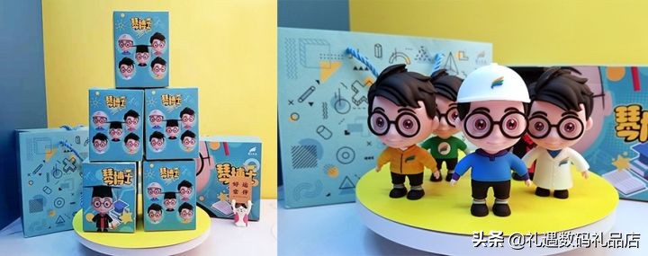 培训班礼品（培训机构做活动送什么礼品）