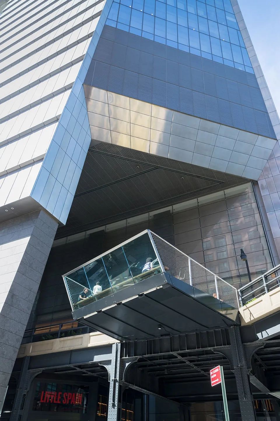 工业遗址的城市地标养成记