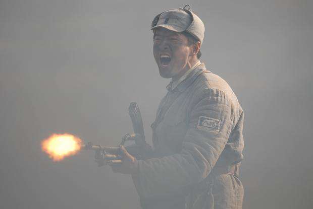 ��ս��һ�����£��վ�˾����߰�·���ɲ����ٱ𻥵����彡��