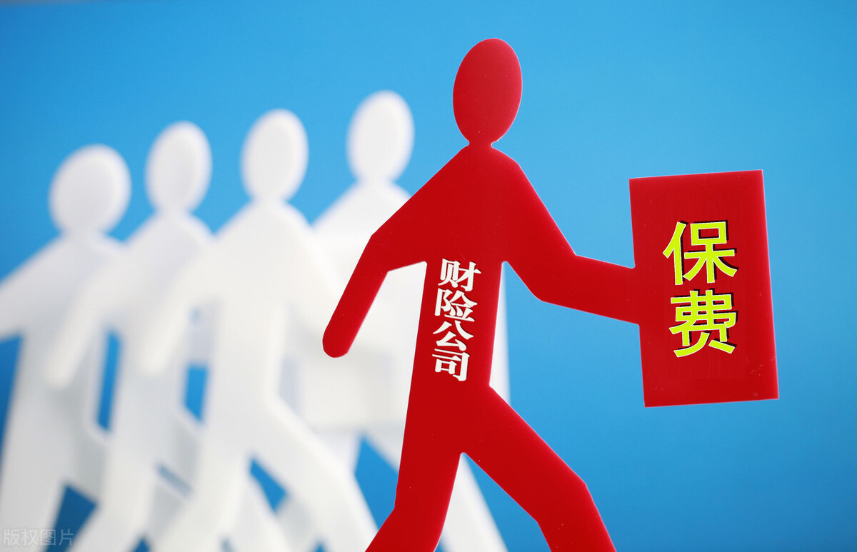 保费上涨怎么计算出保险一次第二年保费增加多少