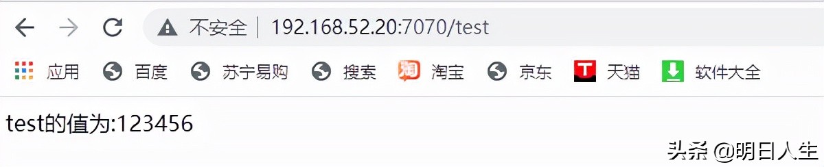 apollo配置中心搭建，值得收藏