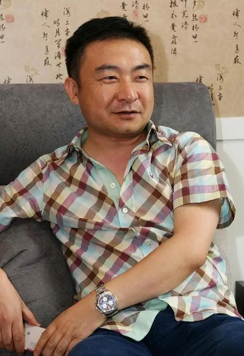 "股神"林园:炒股18年,从8000元翻到20亿,发家之路有多传奇