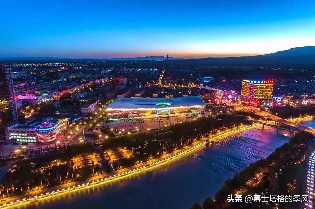 中国最美的九大公路,有生之年一定要走一趟