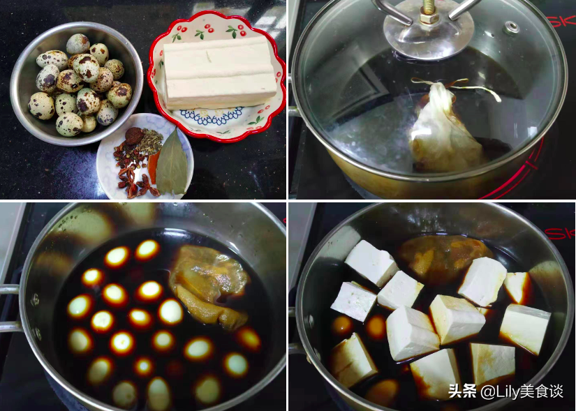 春节聚餐，这5道菜提前备好，来客随便一切，上桌就是大菜，省事