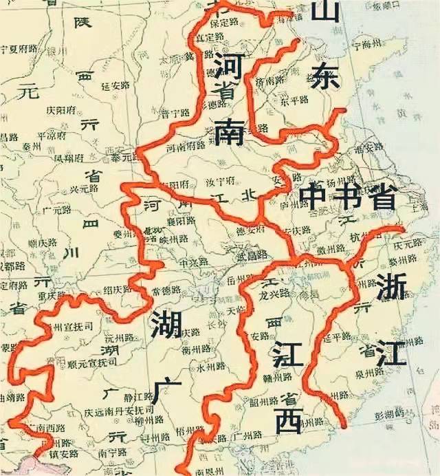 谈广西首府的变迁史（一）桂林长久以来都是广西省会