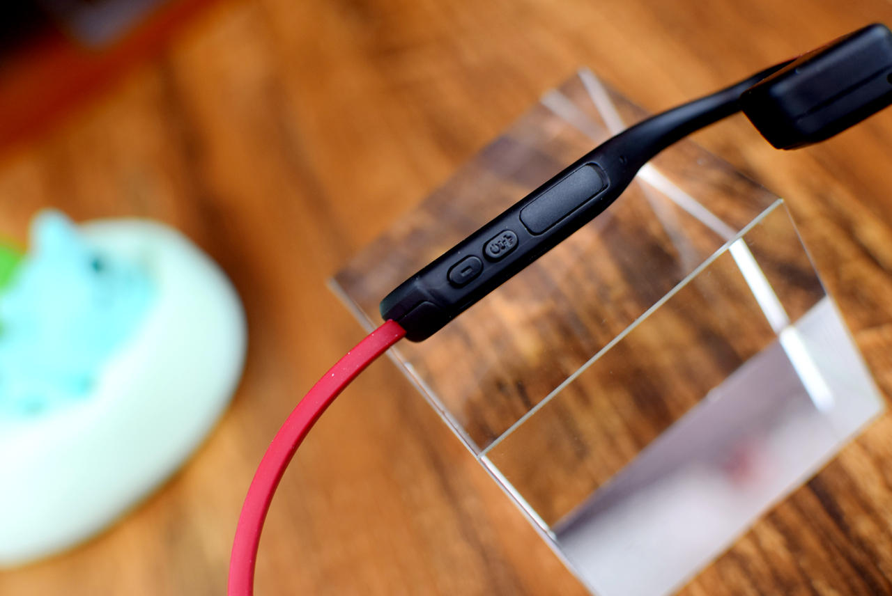 Sanag A11S Pro秘境寒鸦气传导耳机：听音新选择，新奇更舒适