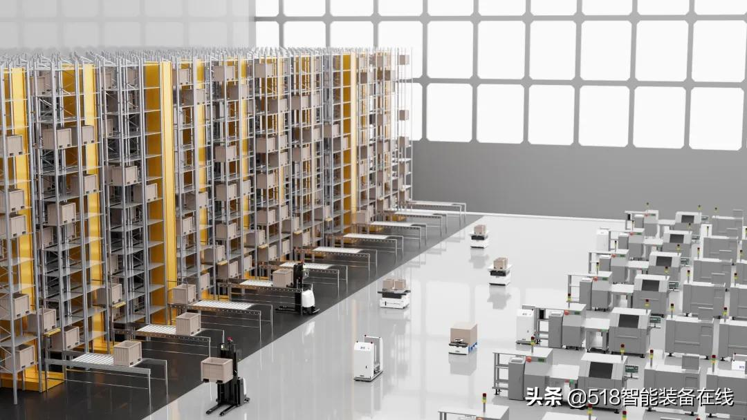 从《“十四五”机器人产业发展规划》看迦智科技的使命与目标