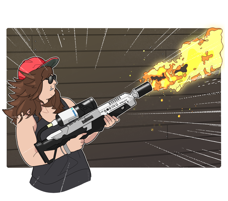 你有密集恐惧症吗？7张图测试一下，看看你能坚持到第几个