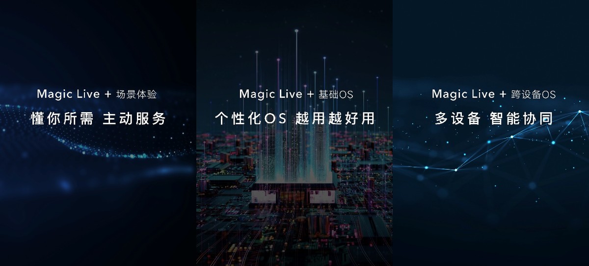 荣耀Magic V正式发布，开启折叠屏主力机时代-最极客