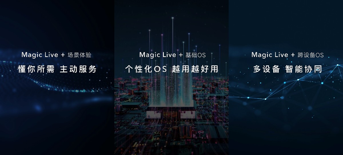 荣耀Magic V正式发布，开启折叠屏主力机时代