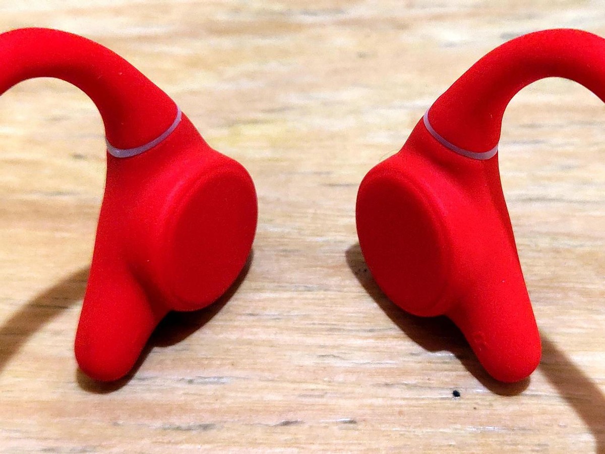 降低听觉损伤，南卡Runner Pro3骨传导蓝牙耳机解放双耳