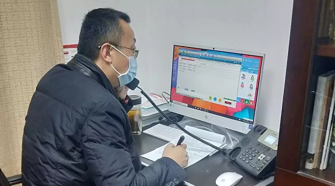 “疫”不容辞！疫情防控中的检察担当