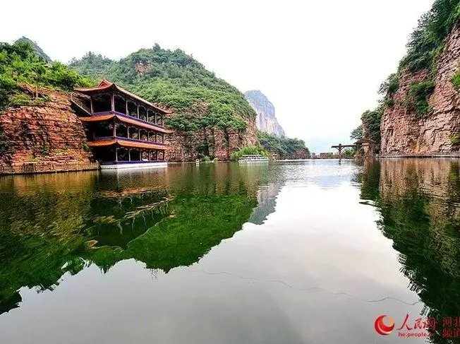 十件大事回顾武安文旅的2021