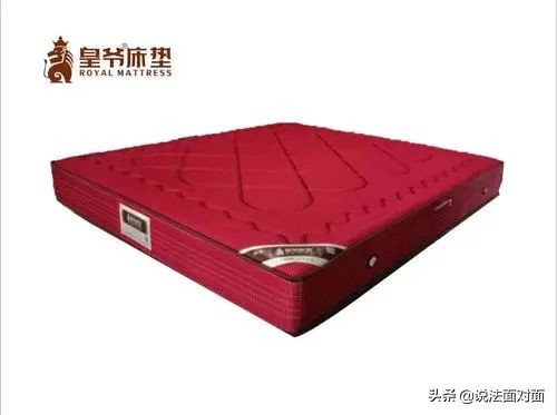 皇爷床垫：你为梦想而奋斗，我为美梦而创造