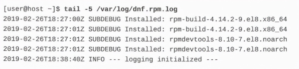 Linux进阶教程丨第12章：安装与更新软件包