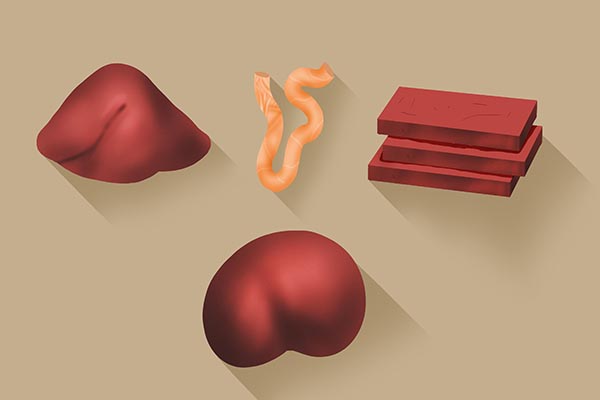 猪身上3个部位，卖肉贩宁愿扔掉也不吃，为了健康少往家买