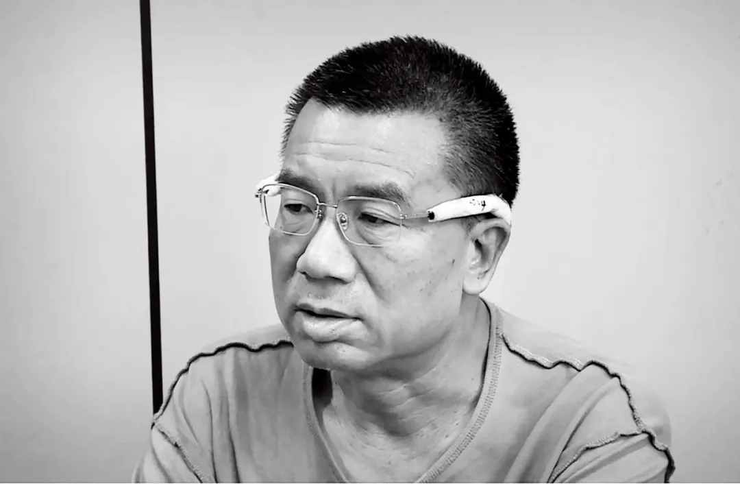 被省级政府一把手点名的“内蒙古史上第一巨贪”：涉案30亿、被查前还妄想转走2亿