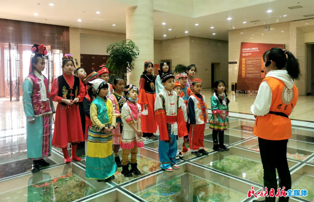 齐家文化博物“贺春迎冬奥 一起向未来”主题系列活动相继举行