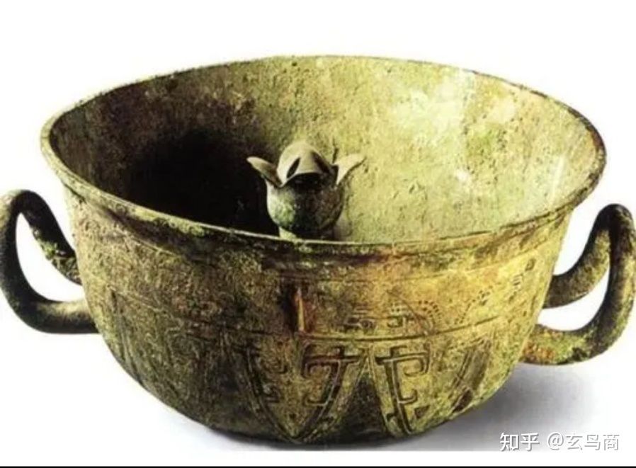 大盂鼎断代及铭文解析(二)