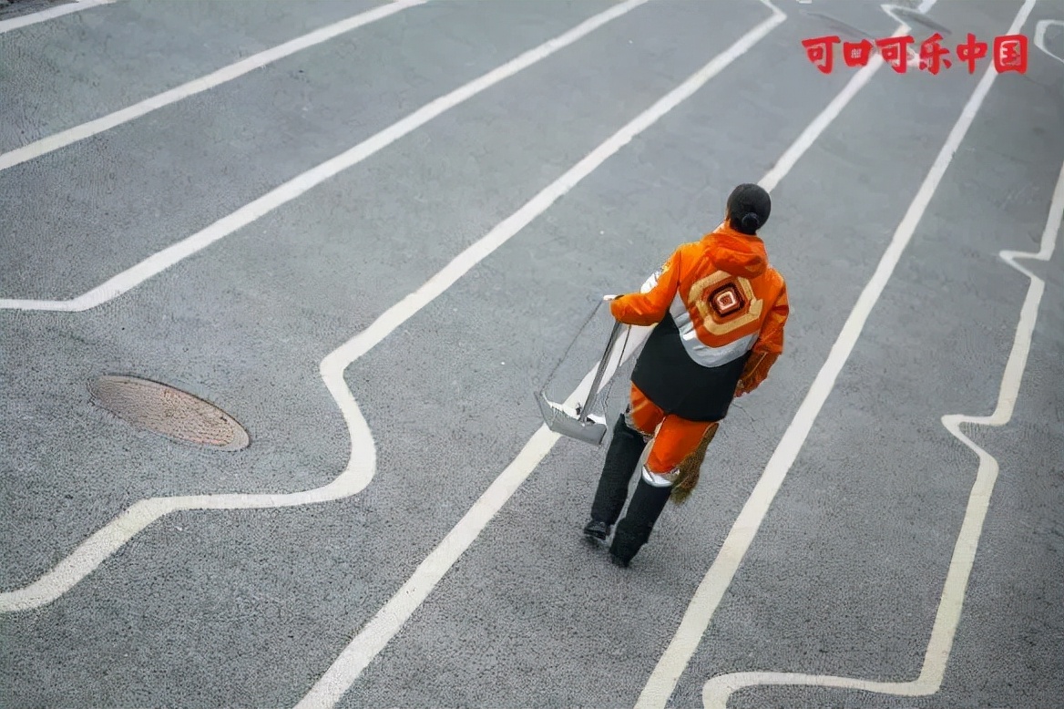 多措并举，逆势上扬：盘点可口可乐“快乐”的2021