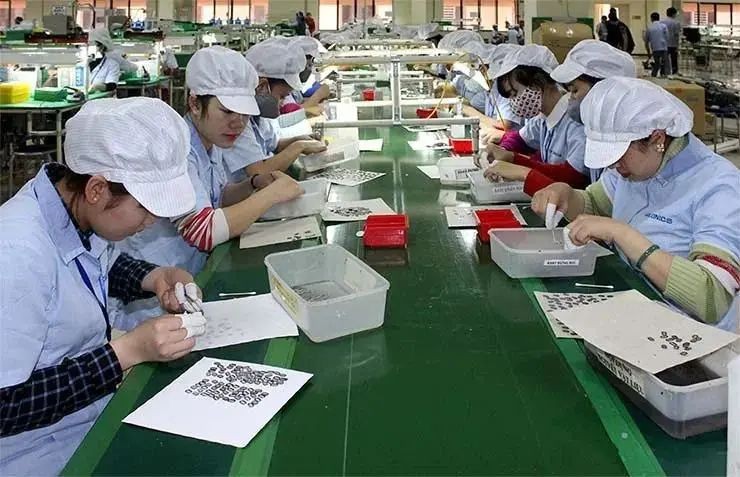 金百汇：柬中自贸、RCEP贸易双双生效实施，2022的柬埔寨即将腾飞