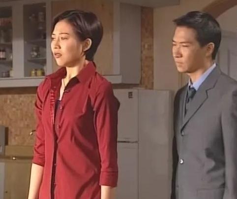 从视帝之争看TVB兴衰史，盘点1997年-2021年视帝，差距就出来了