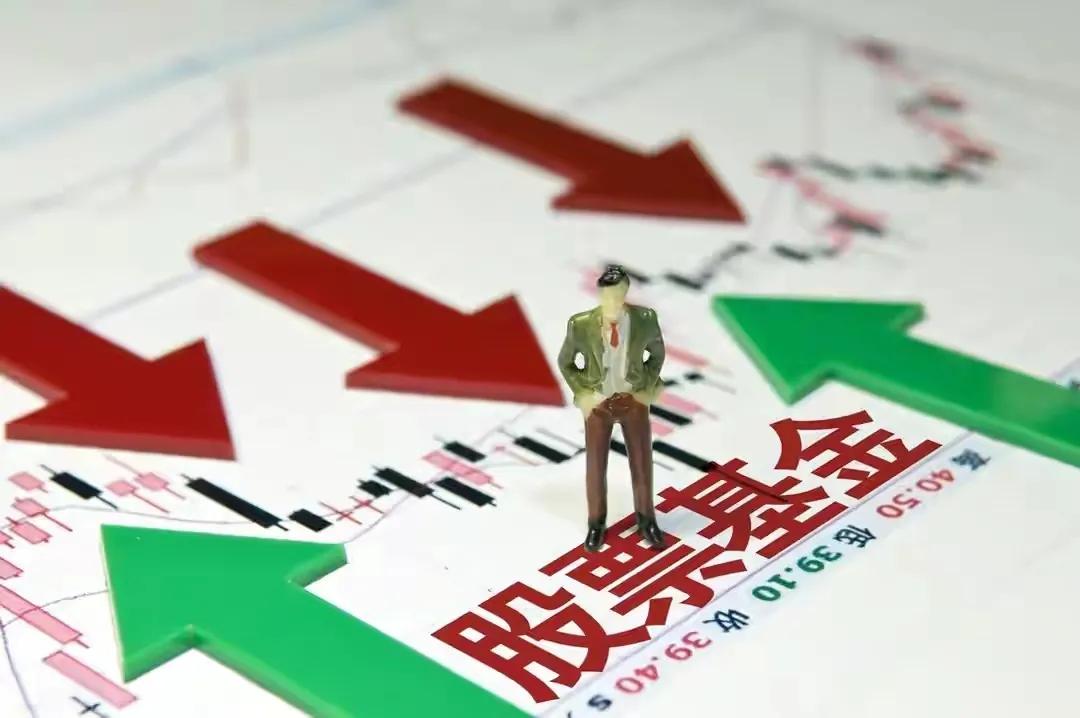 见底了吗？医疗医药医美板块分化走势分析