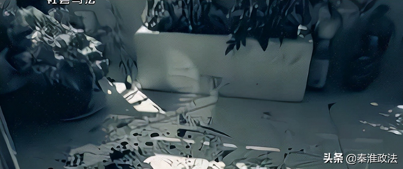 绝杀：秦皇岛灭门惨案侦破纪实