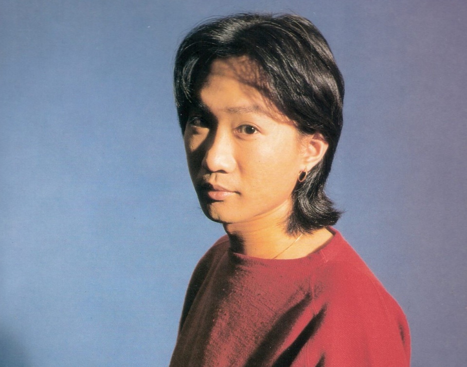 1993年,黄家驹在日本去世,罗大佑炮轰港娱:香港再无音乐人_博客新闻网