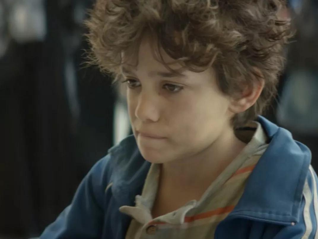 看完电影何以为家的观后感