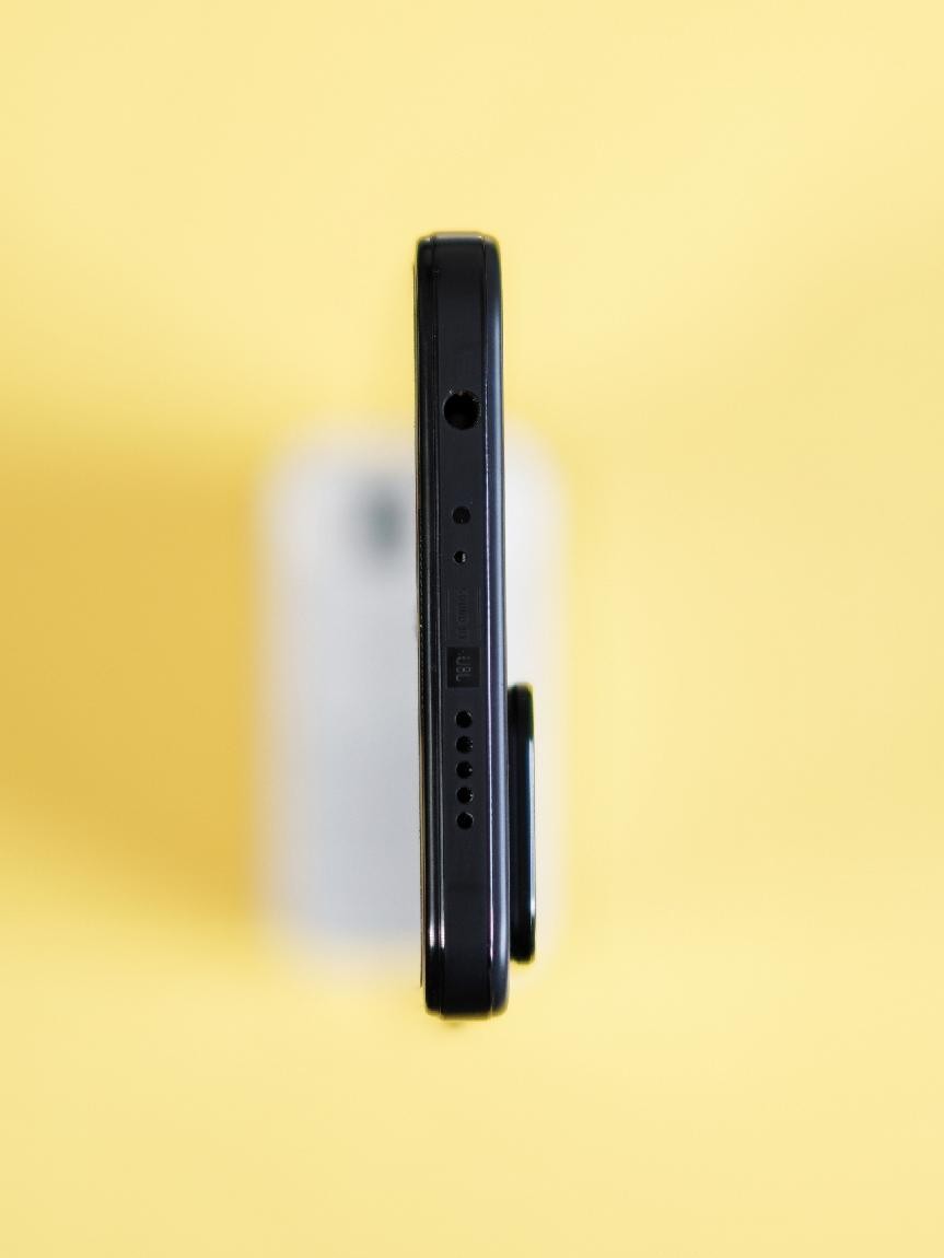 不服充个电？Redmi Note 11 Pro + 体验报告