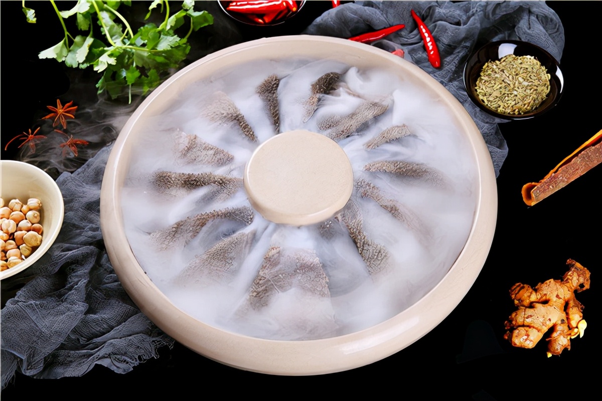 好吃火锅去哪家？快来这家种草