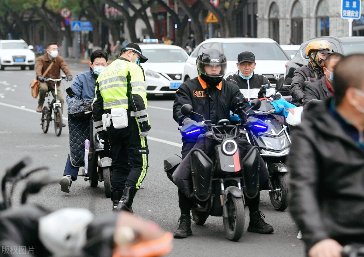 三轮电动车驾驶证报考流程及要求详解