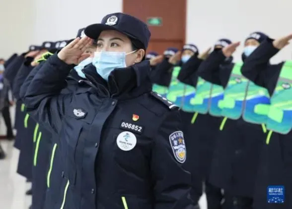 从“冷资源”走向“热经济”:乘冬奥快车,江苏康大让高端保暖絮片实现“中国造”