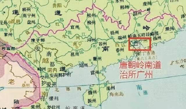 谈广西首府的变迁史（一）桂林长久以来都是广西省会