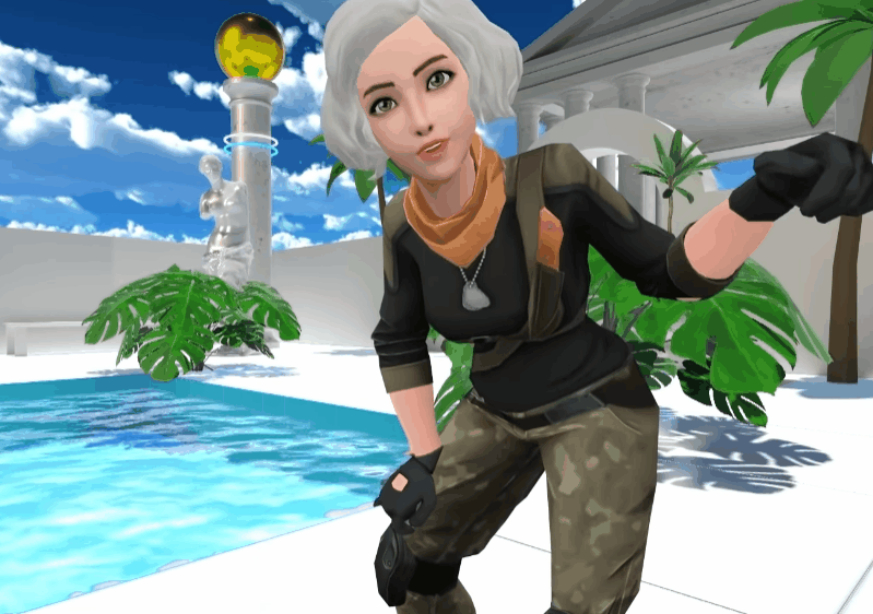 获1350万美元融资，从数字头像到元宇宙，它如何获1000家公司合作