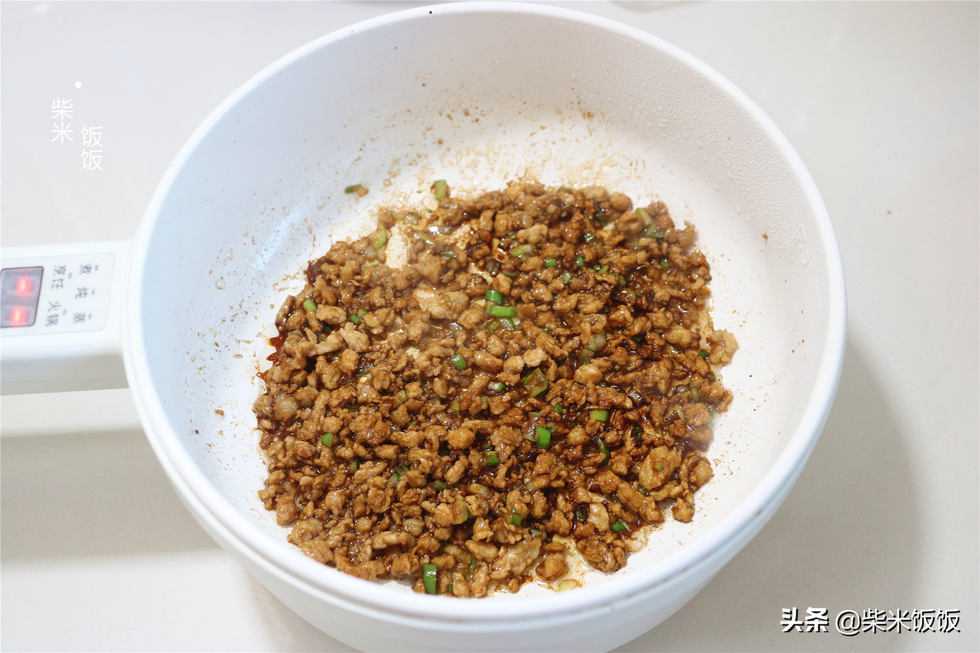 冬天萝卜是个宝，试试这个做法，柔软鲜香，早餐吃正合适