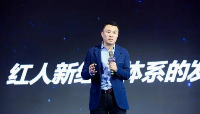 天下秀做虹宇宙，炒作还是探索未来？