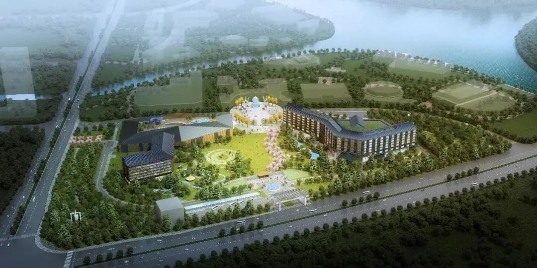 差距：国外乐园操盘手是搞娱乐的，国内是搞地产的