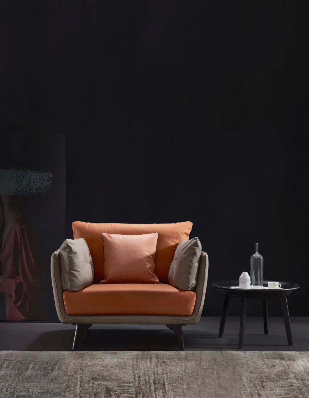 左岸风情：全面发力，致力于为客户创造美好的家居生活体验